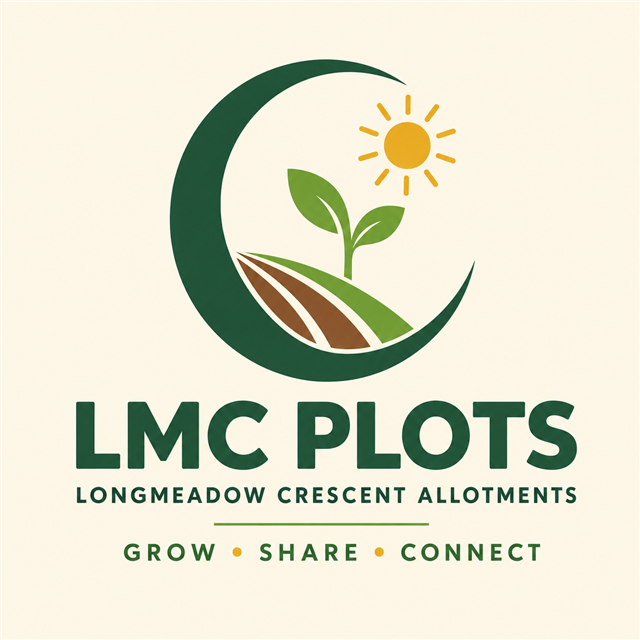 Longmeadow Crescent Allotments — grow, share, connect